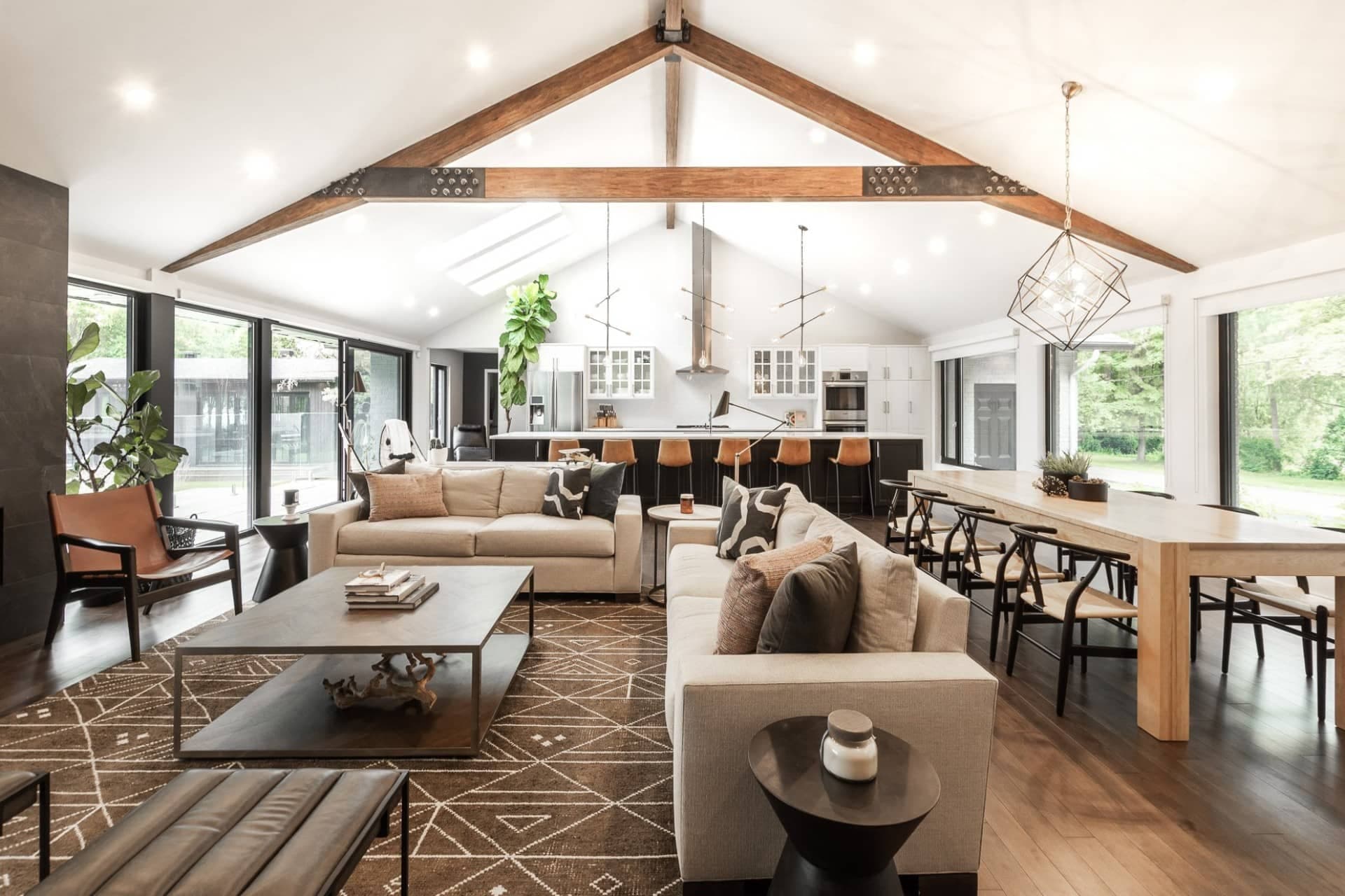 Alexandre Parent, Studio Point de Vue