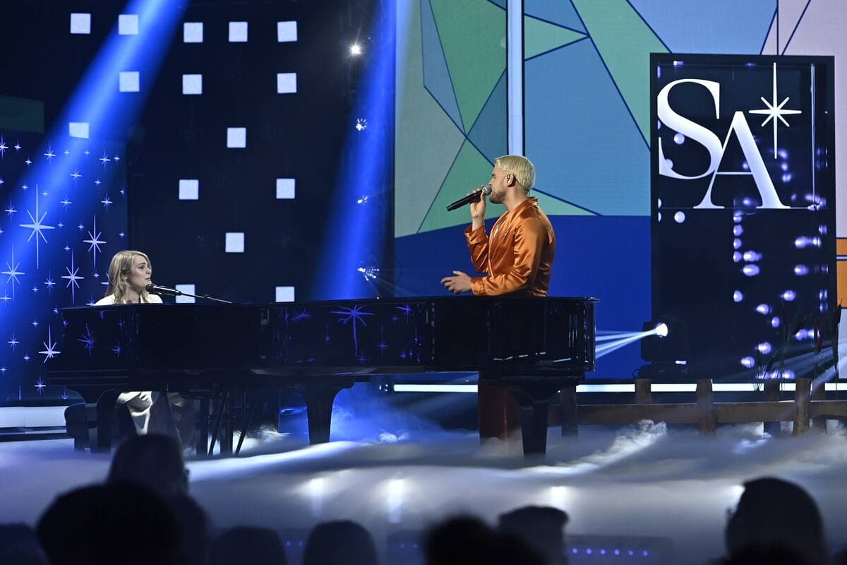 Jo�l Lemay / Agence QMI