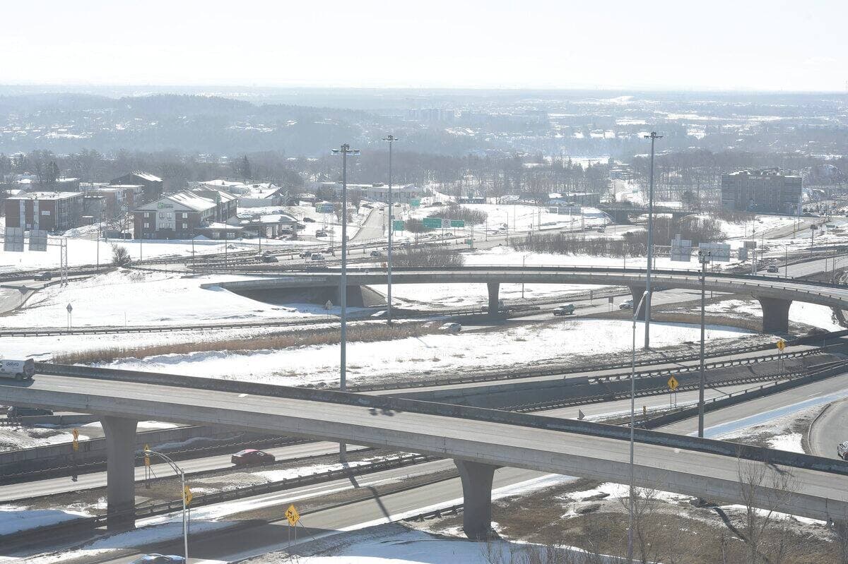 Photo Stevens LeBlanc