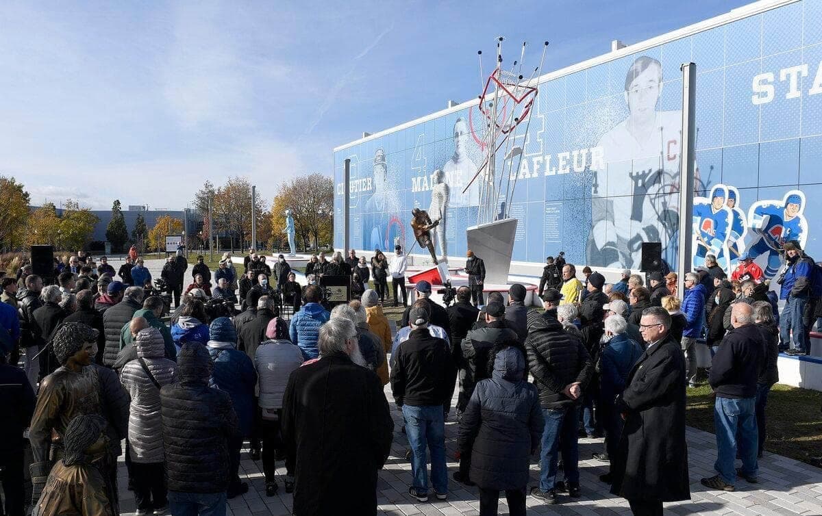 Photo Stevens Leblanc