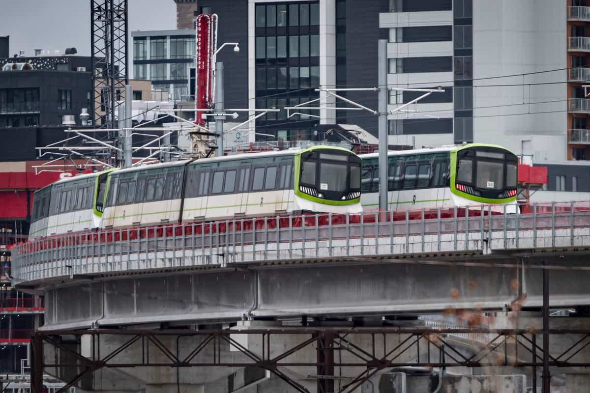 Joël Lemay / Agence QMI