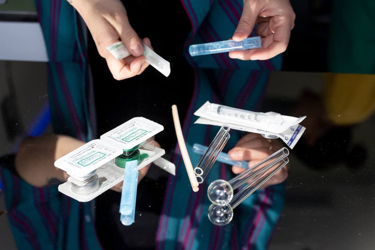 Dominick Gravel/Agence QMI