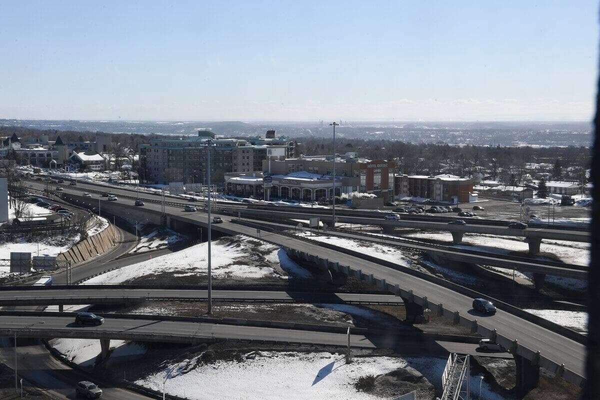 Photo Stevens LeBlanc