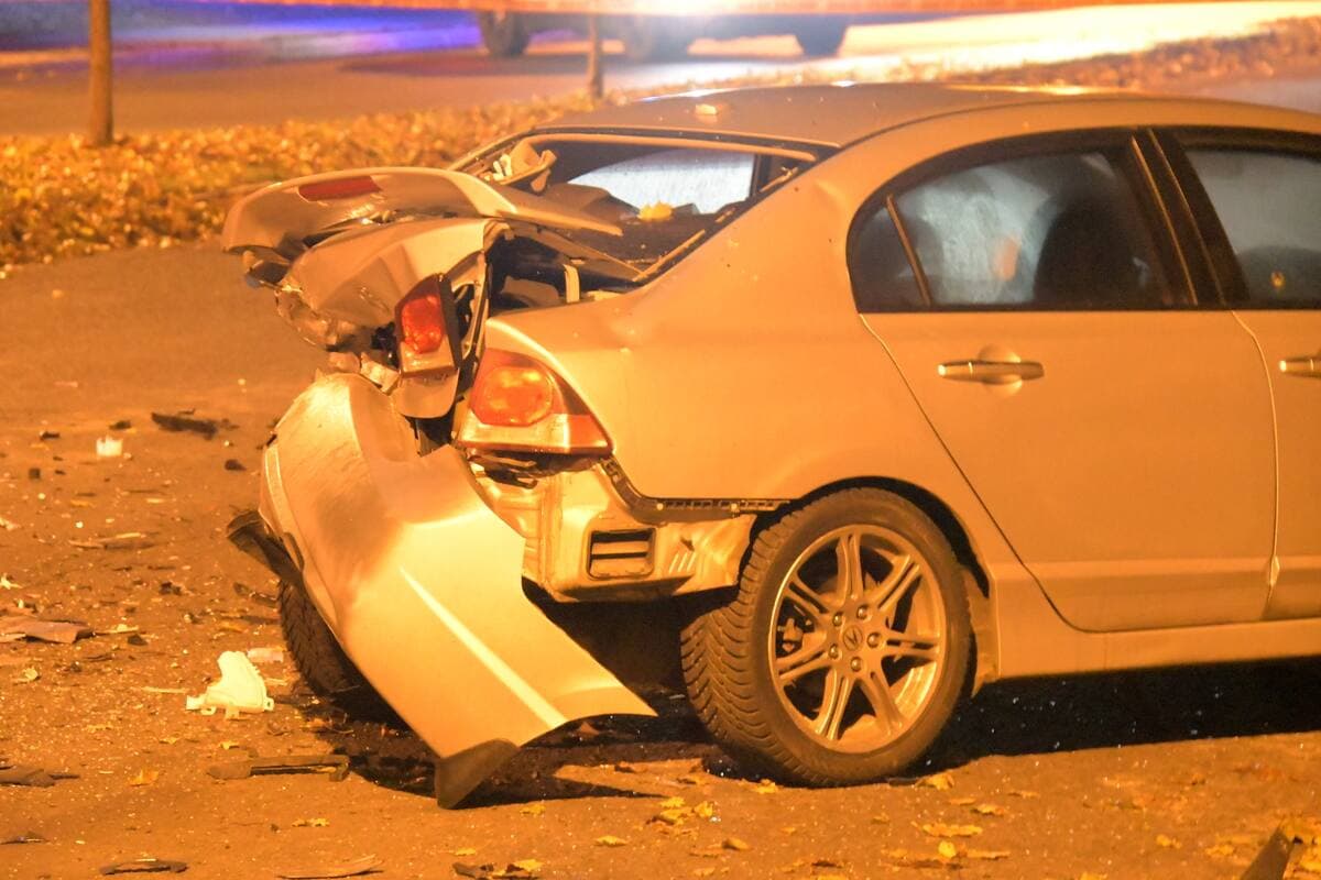 Photo Agence QMI, Guy Martel