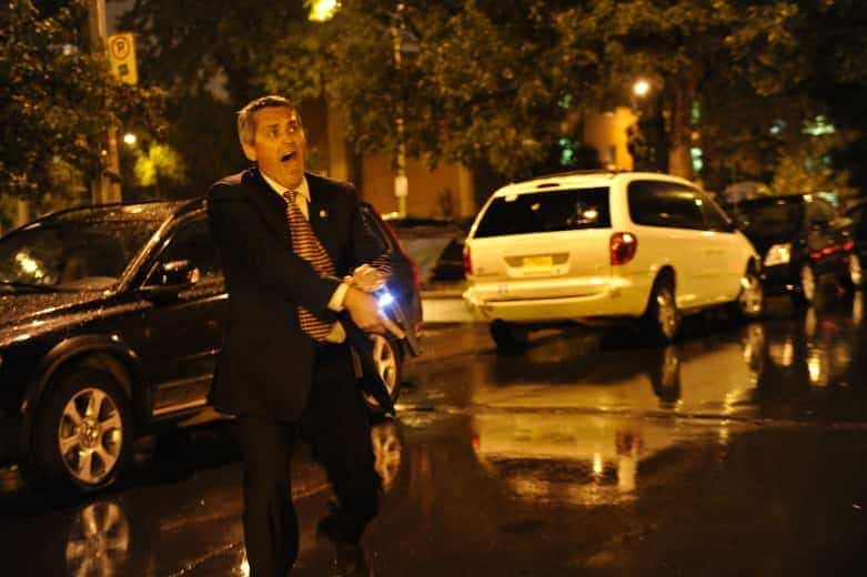 MAXIME DELAND/AGENCE QMI