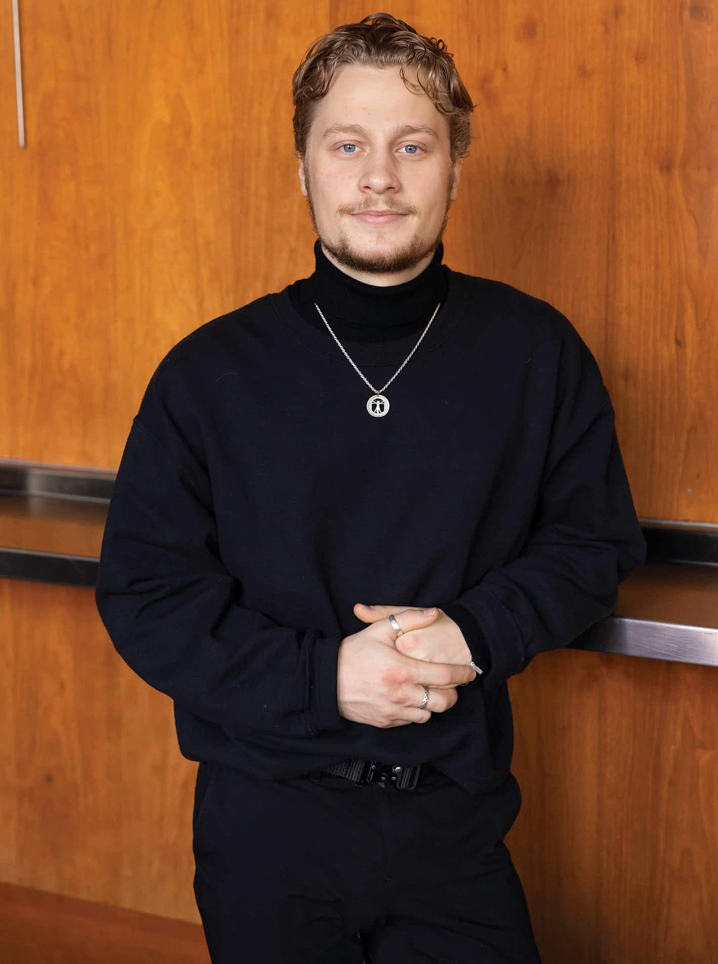 Photo : Patrick Séguin