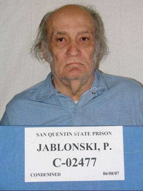 California Department of Corrections