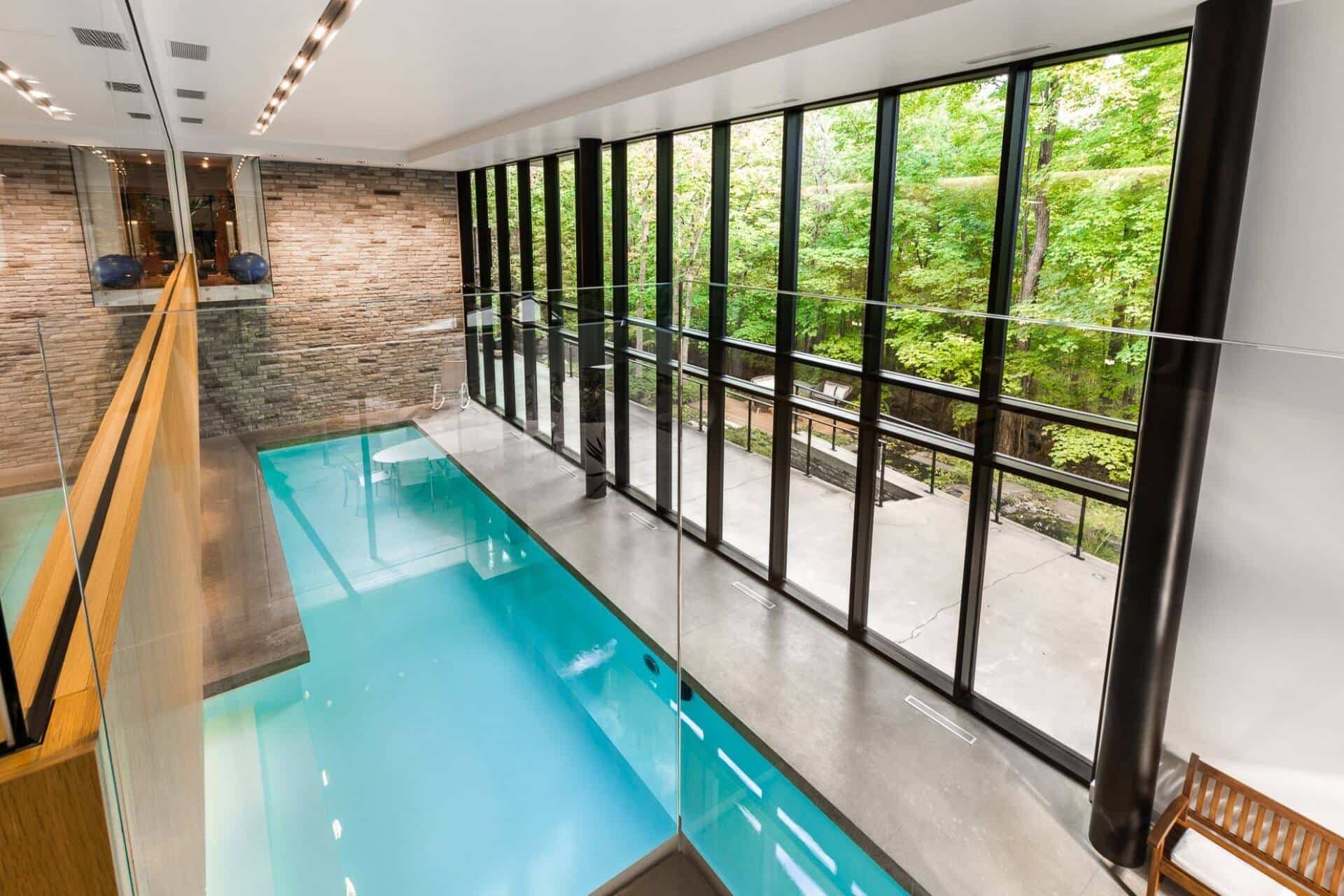 Alexandre Parent, Studio Point de Vue