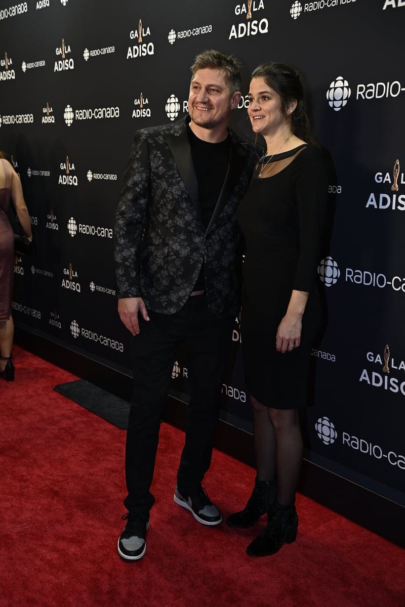 JOEL LEMAY / AGENCE QMI