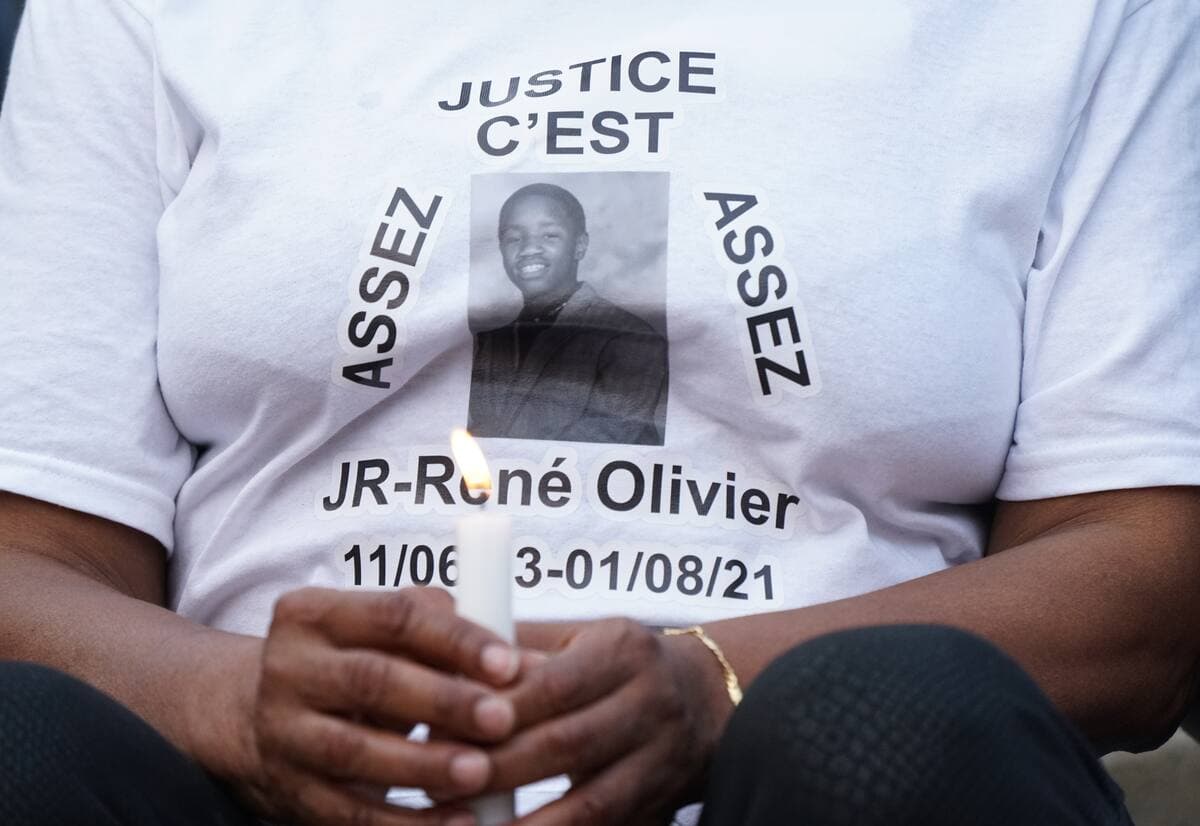 MARIO BEAUREGARD/AGENCE QMI