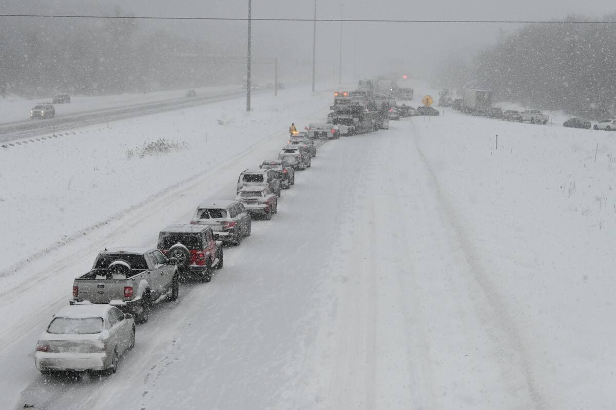 Photo Agence QMI, René Leclerc