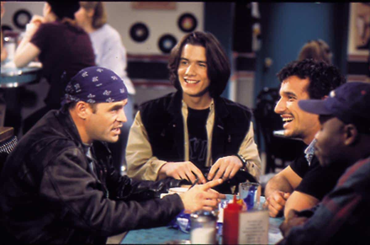 Photo Courtoisie, Unis TV