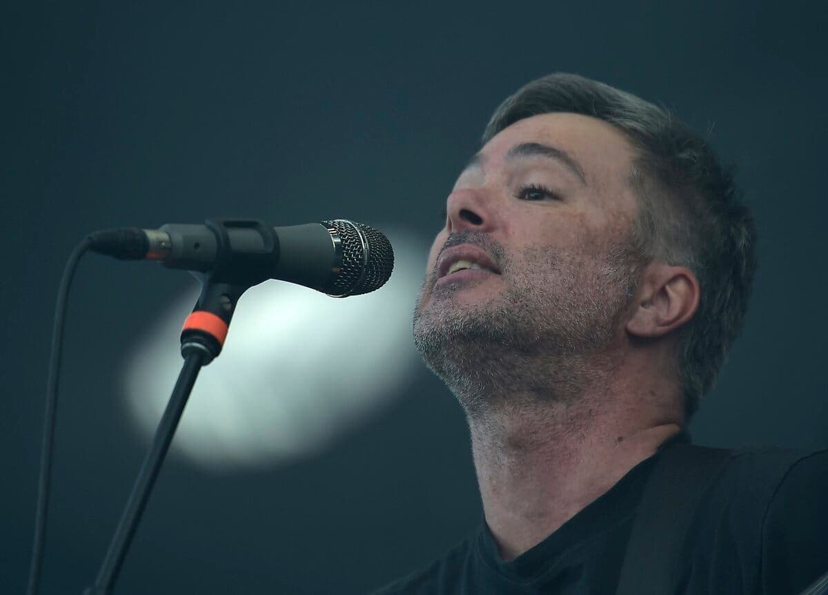 DIDIER DEBUSSCHERE/JOURNAL DE QUEBEC