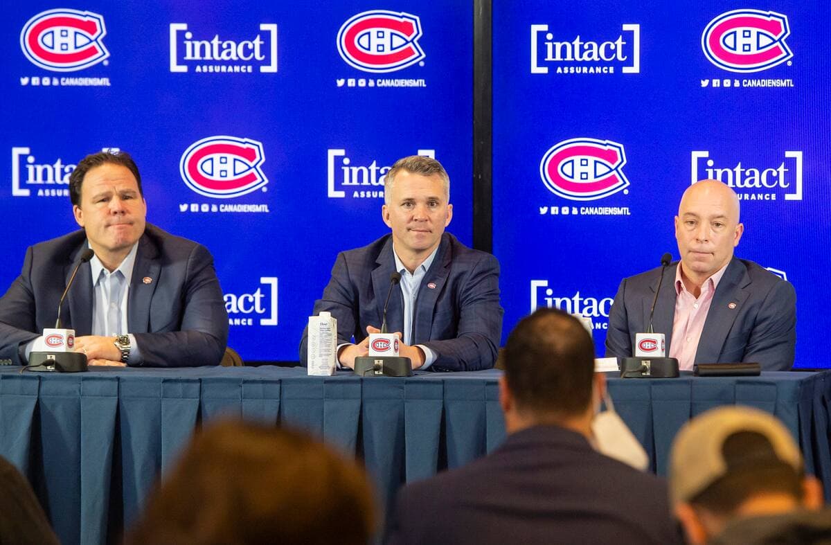 Pierre-Paul Poulin / Le Journal de Montréal / Agence QMI