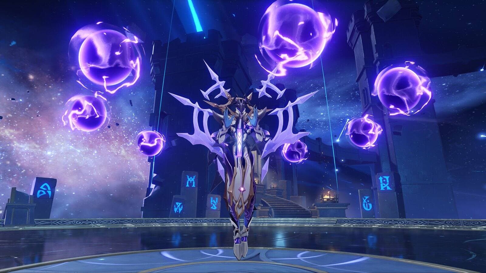 Image courtoisie miHoYo