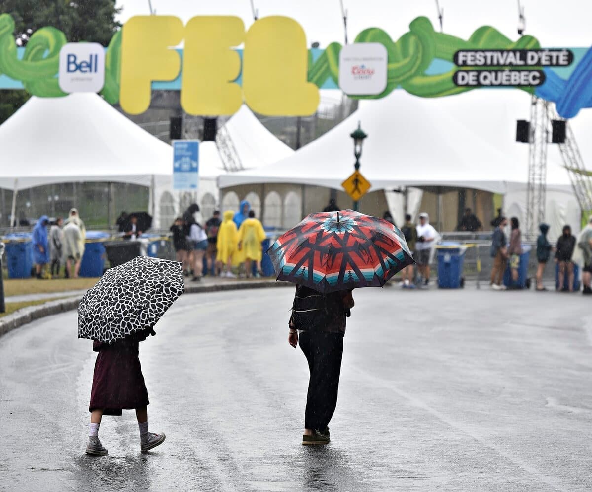 Stevens LeBlanc / Le Journal de Québec
