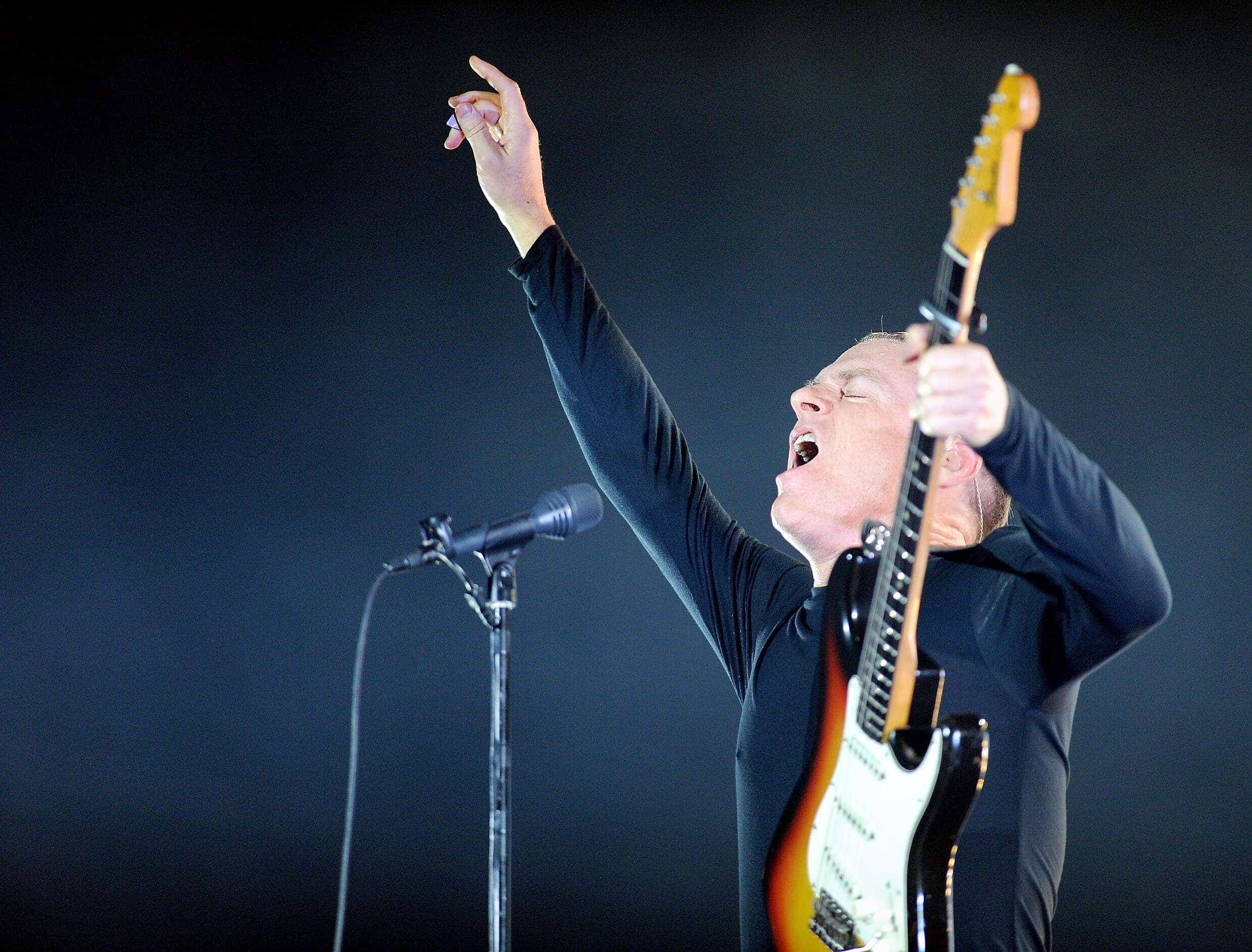 Photo d'archives, Agence QMI