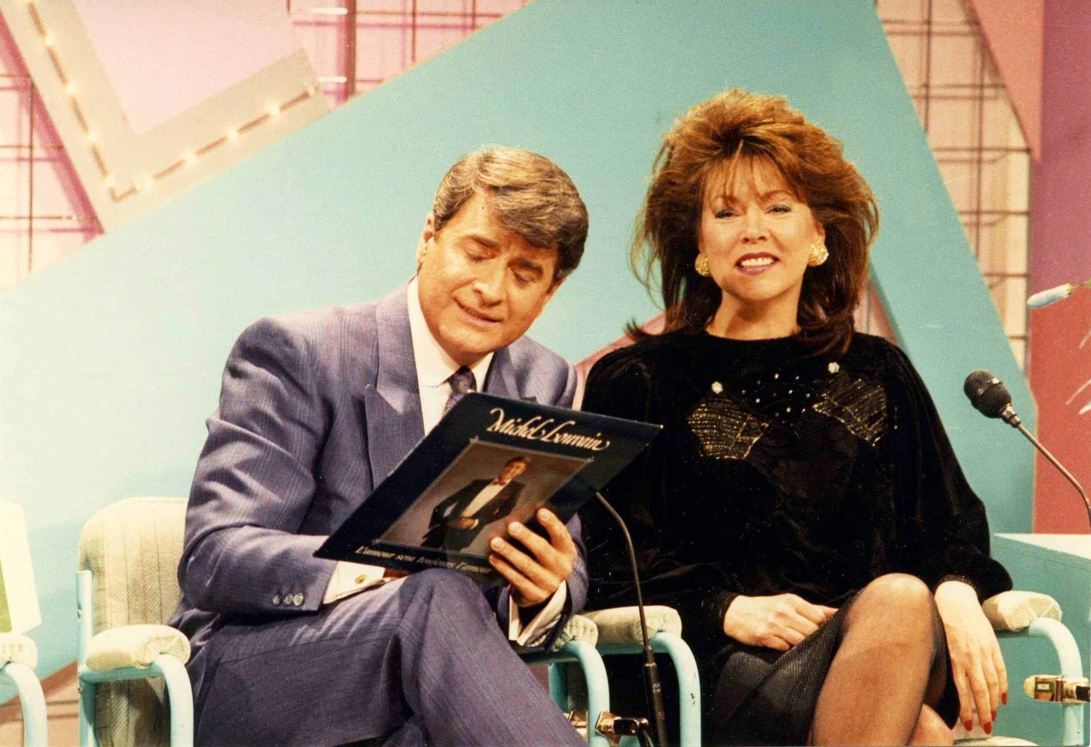 Photo d'archives PIERRE-YVON PELLETIER