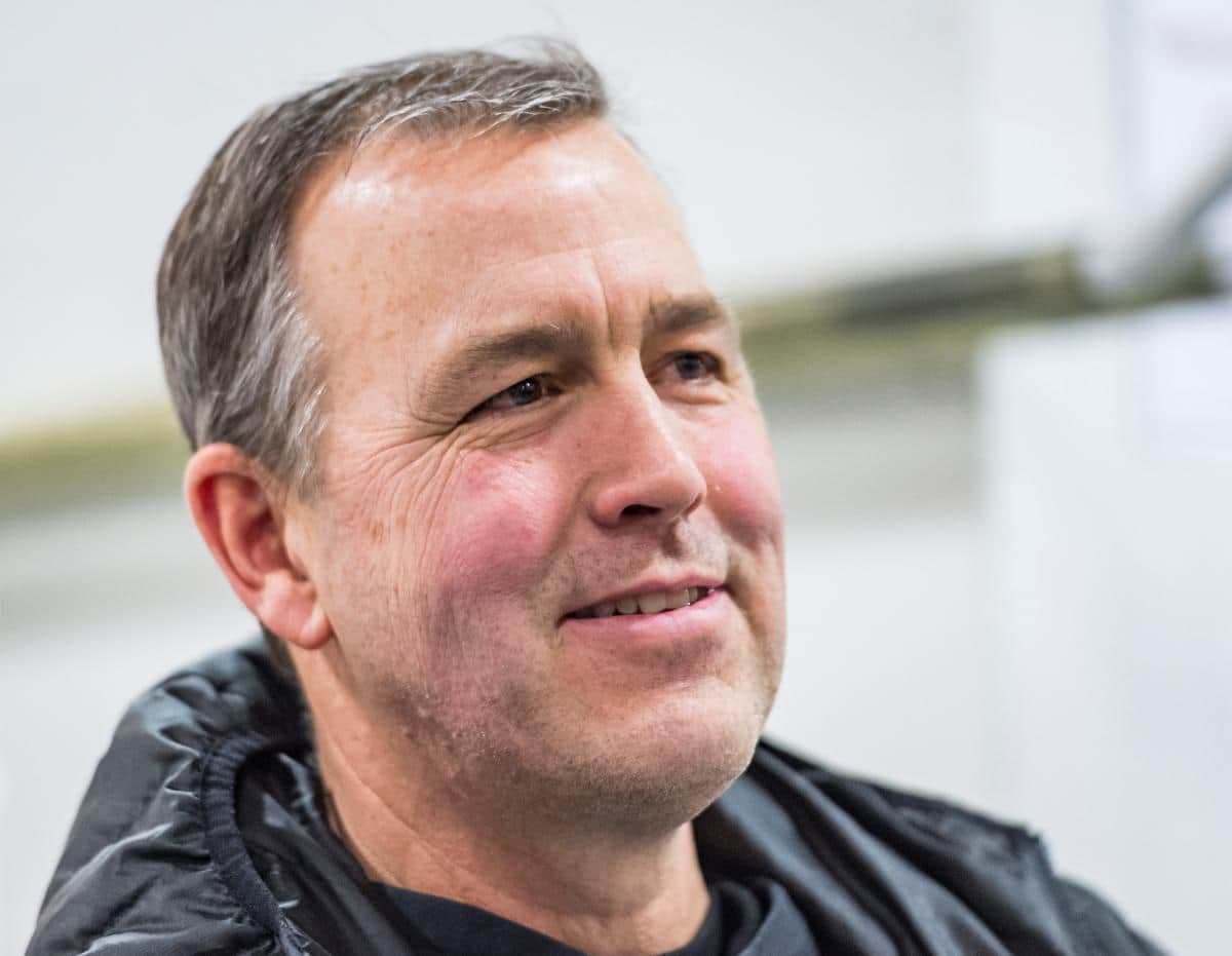 Photo d'archives, Agence QMI