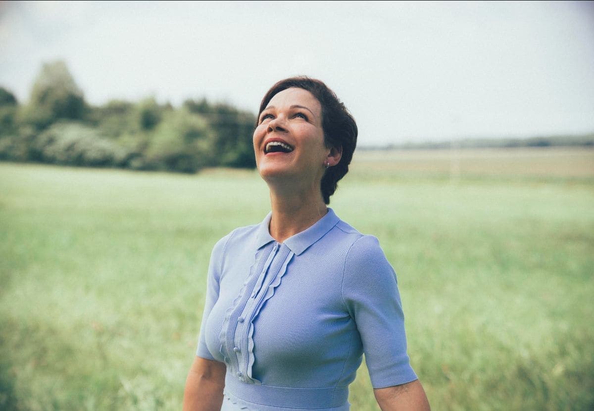 Sandrine Bisson sera en vedette dans la nouvelle série «Le temps des framboises», présentée en clôture de la Berlinale Series qui se déroule du 14 au 16 février 2022.
PHOTO COURTOISIE QUEBECOR CONTENU