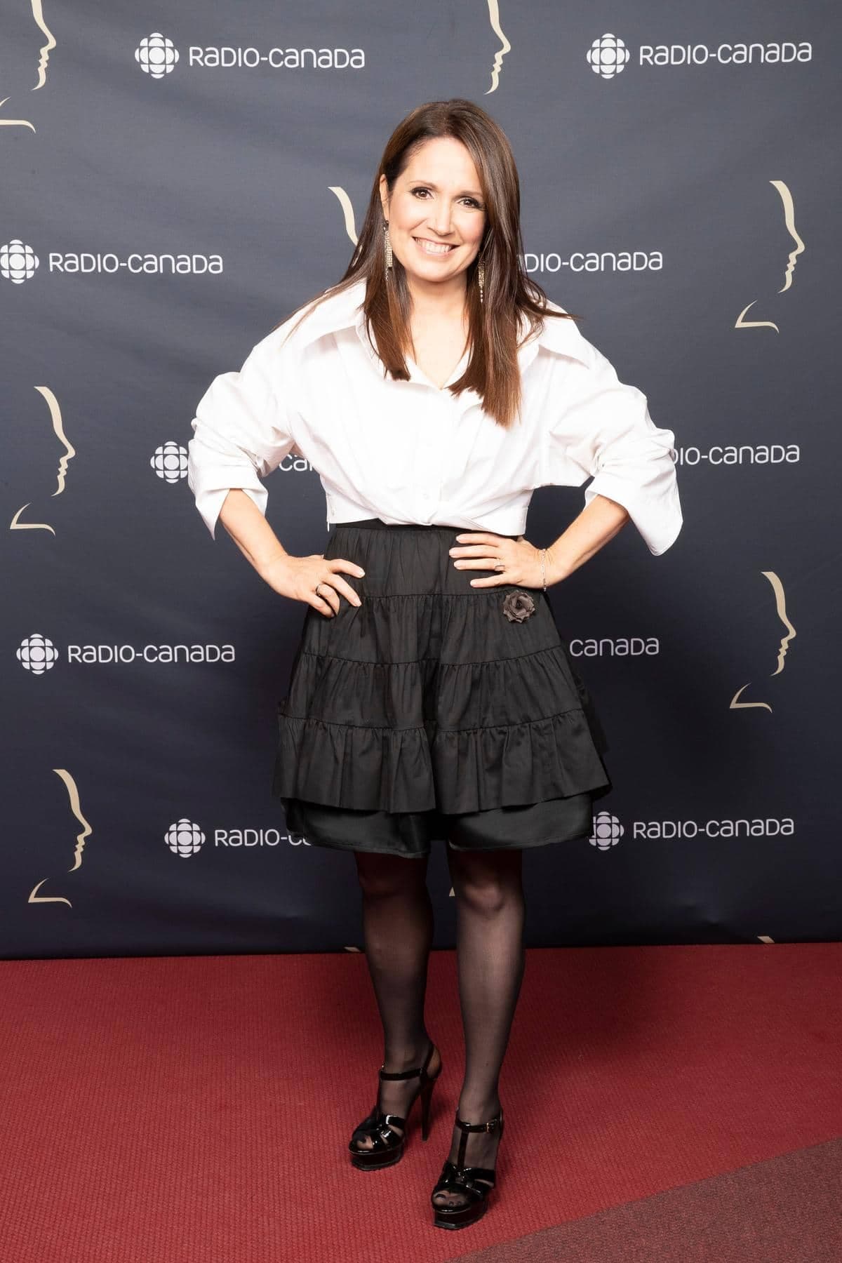 COURTOISIE / PAUL DUCHARME