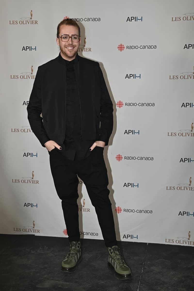 Joël Lemay / Agence QMI