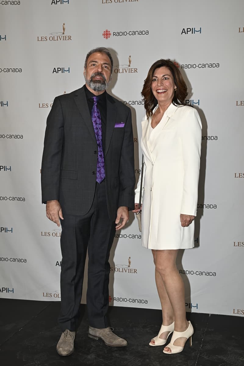 Joël Lemay / Agence QMI