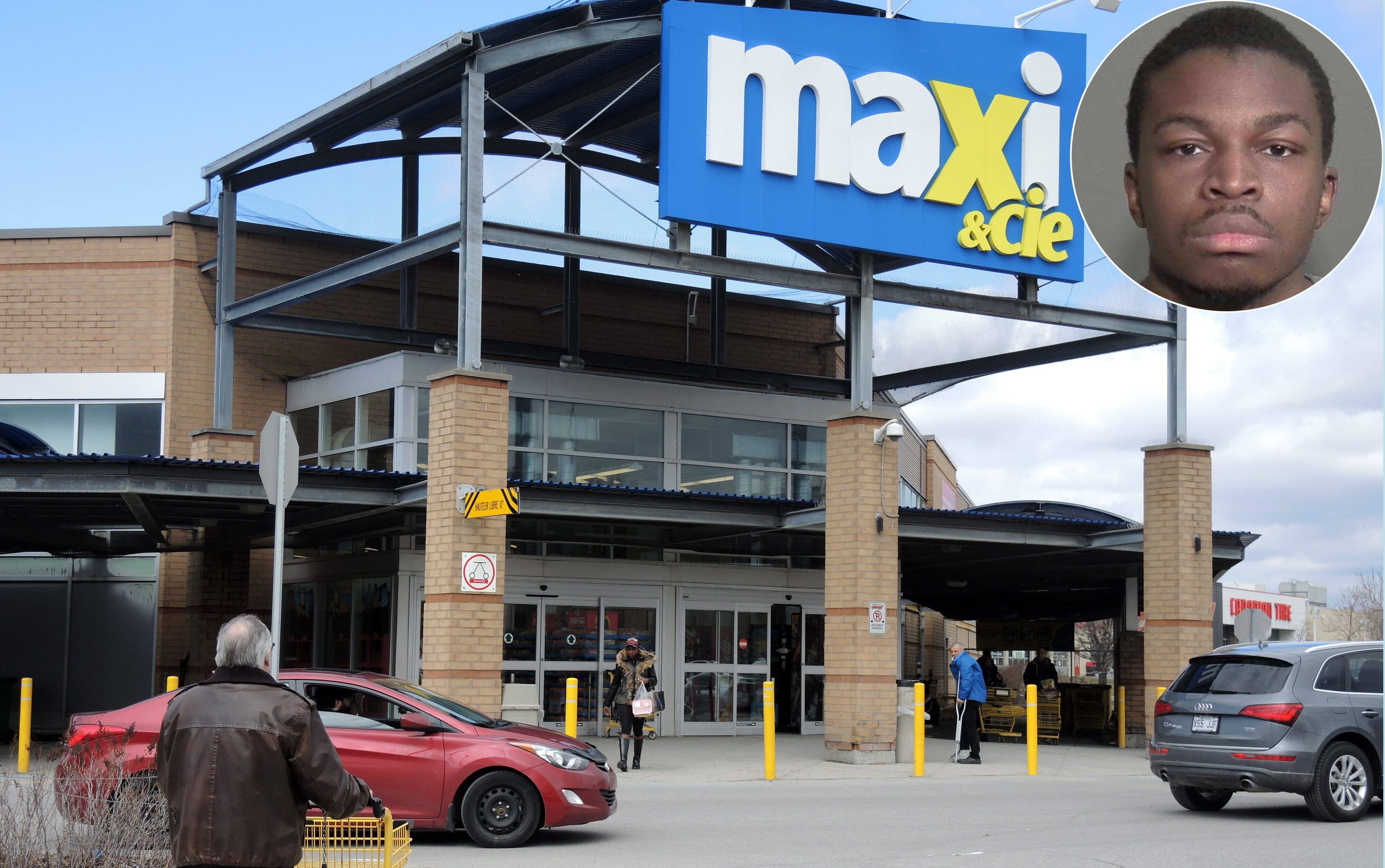 Randy Tshilumba ne pourra s'adresser à la Commission des libérations conditionnelles avant 2041.