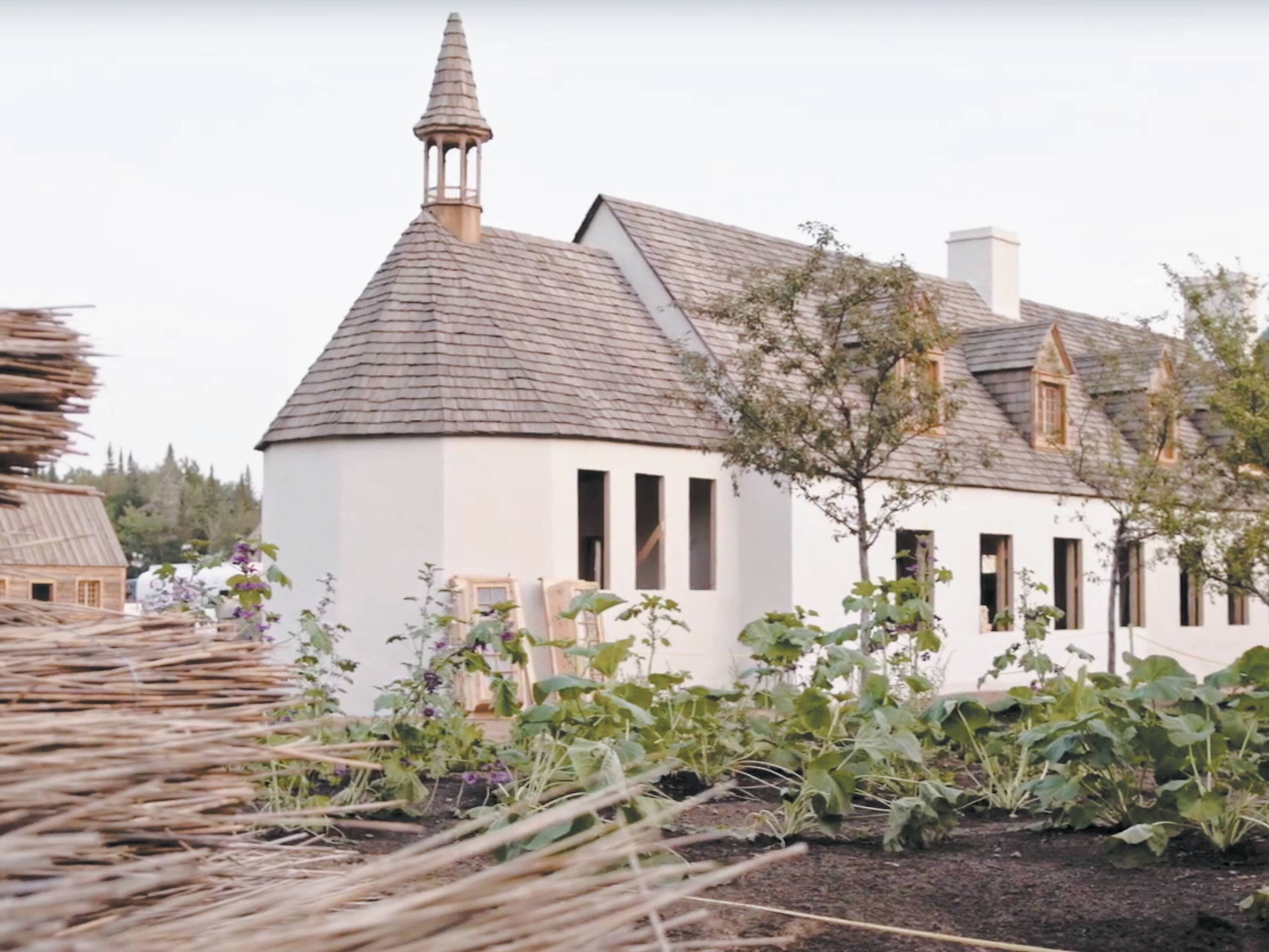 Capture d’écran, National Geographic