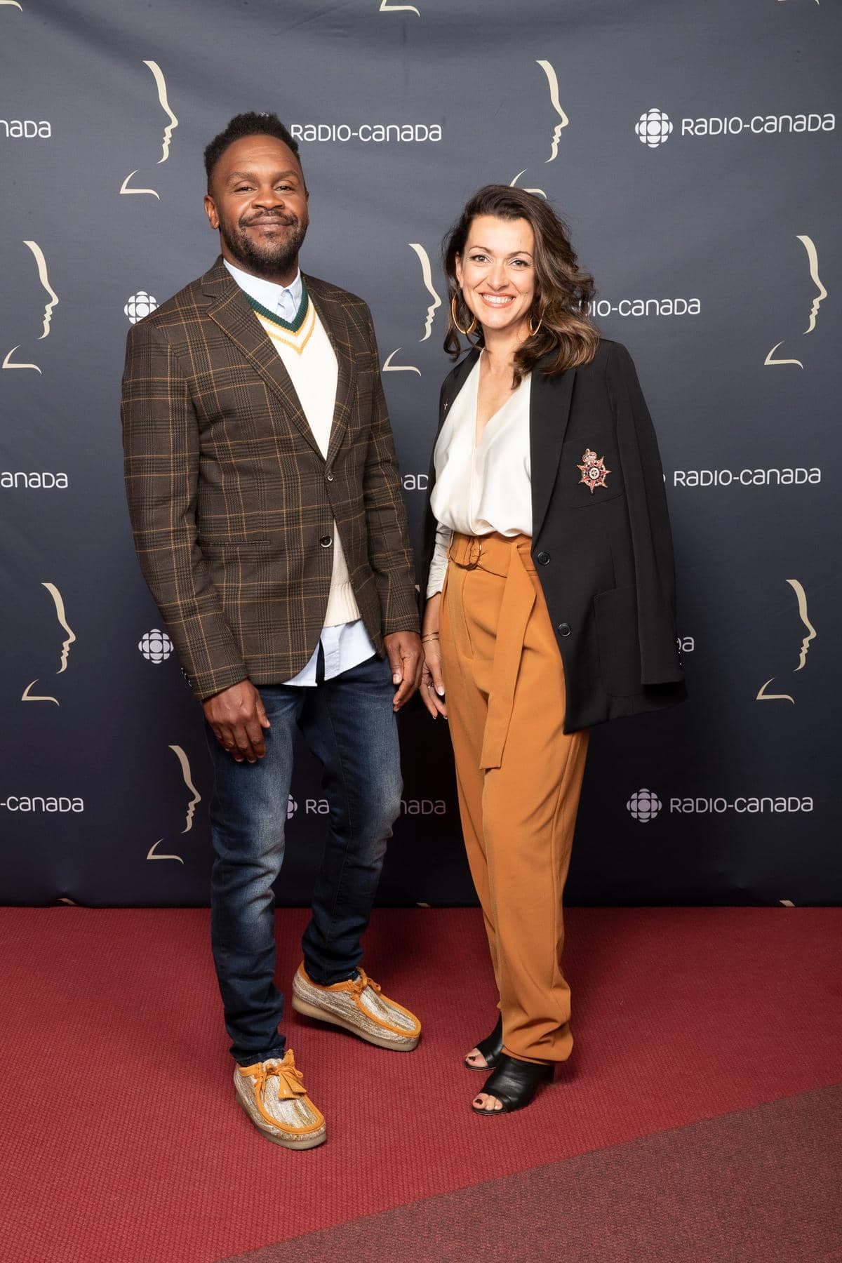 COURTOISIE / PAUL DUCHARME