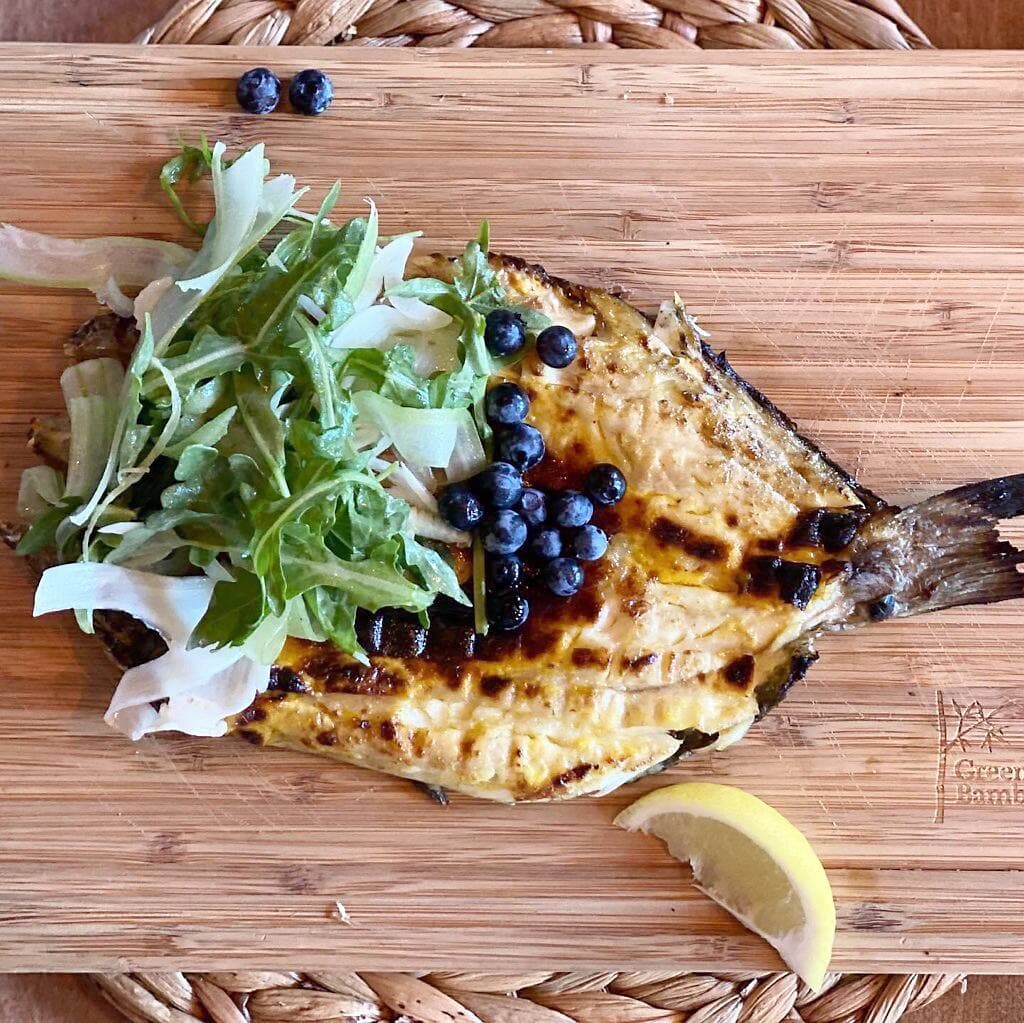 LA BARAKE Caserne à manger