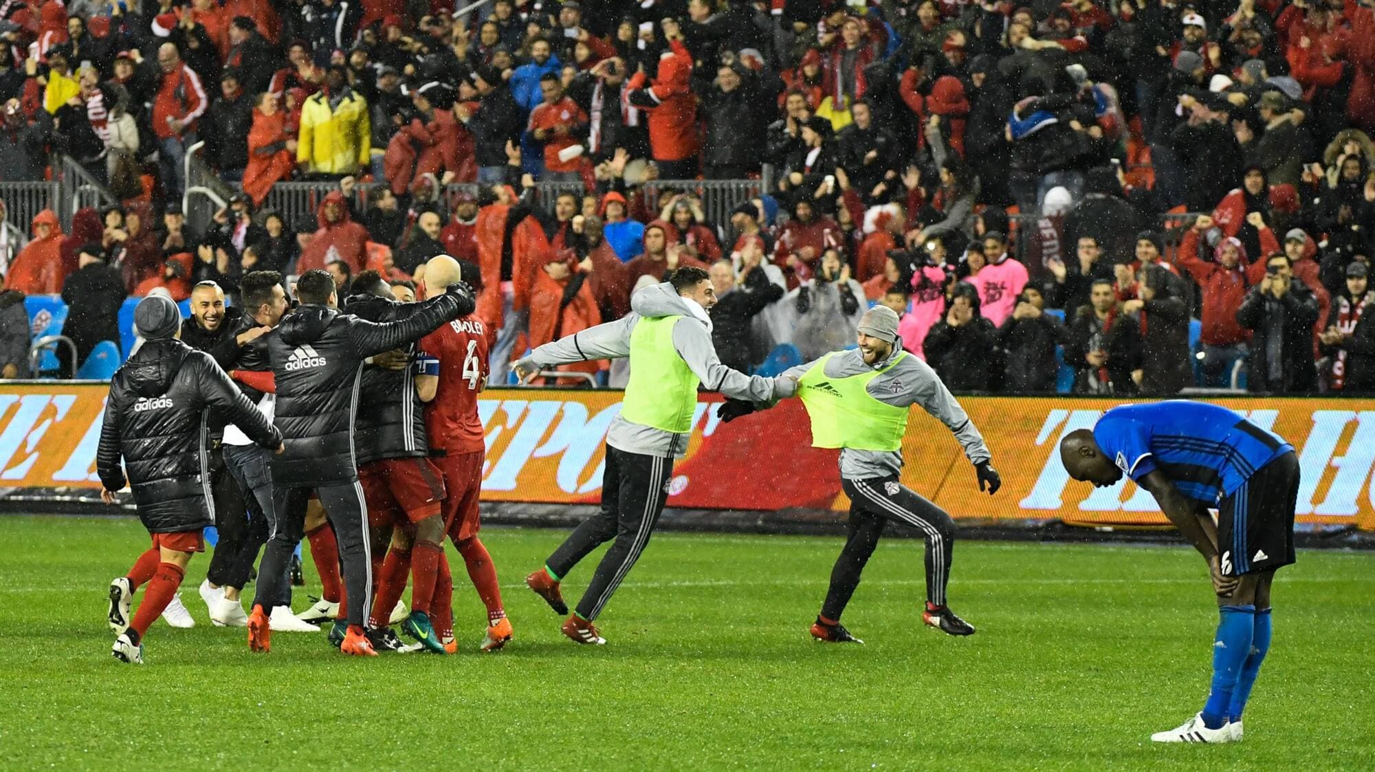 Photo d'archives, Agence QMI