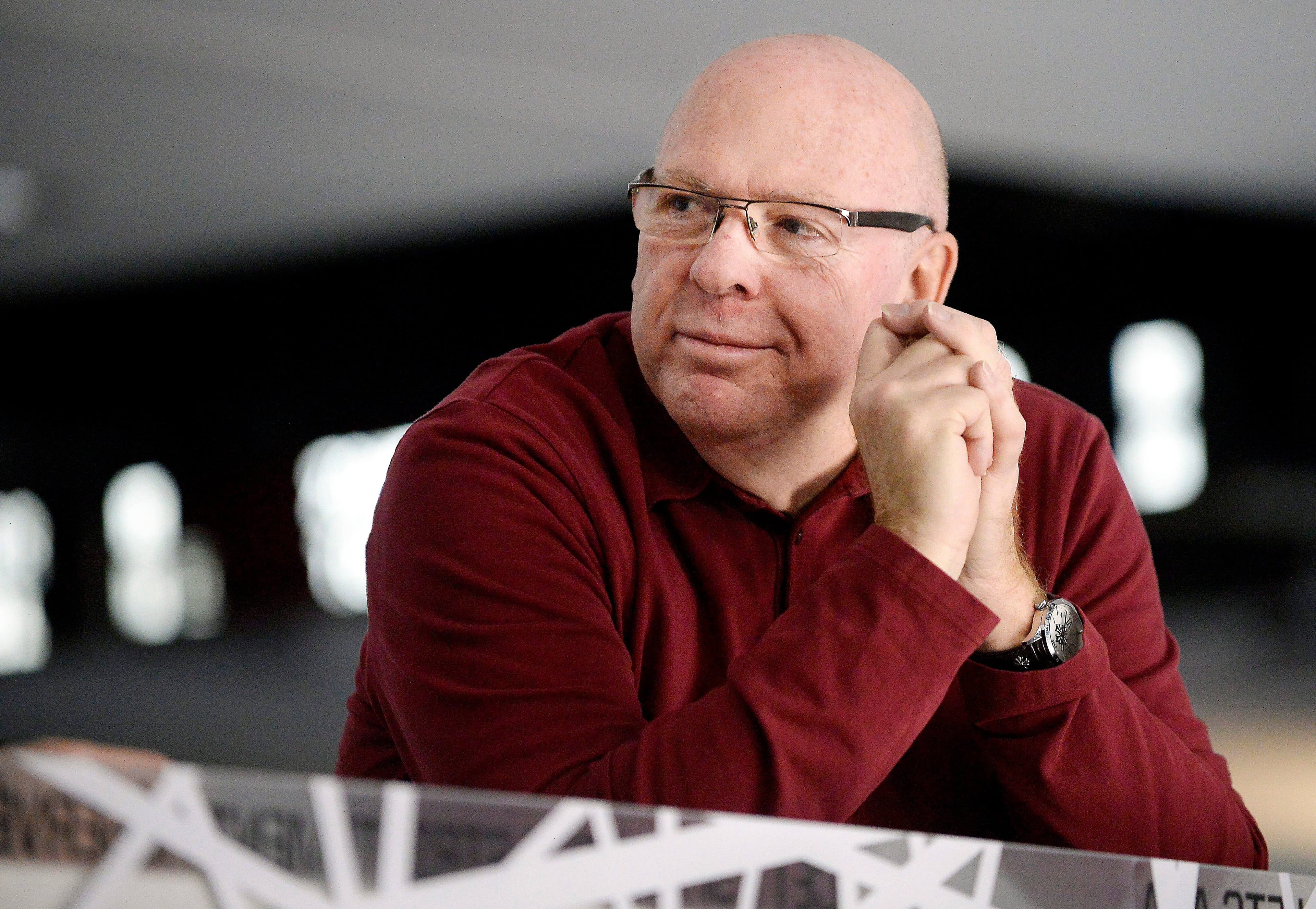 Photo Didier Dubusschère