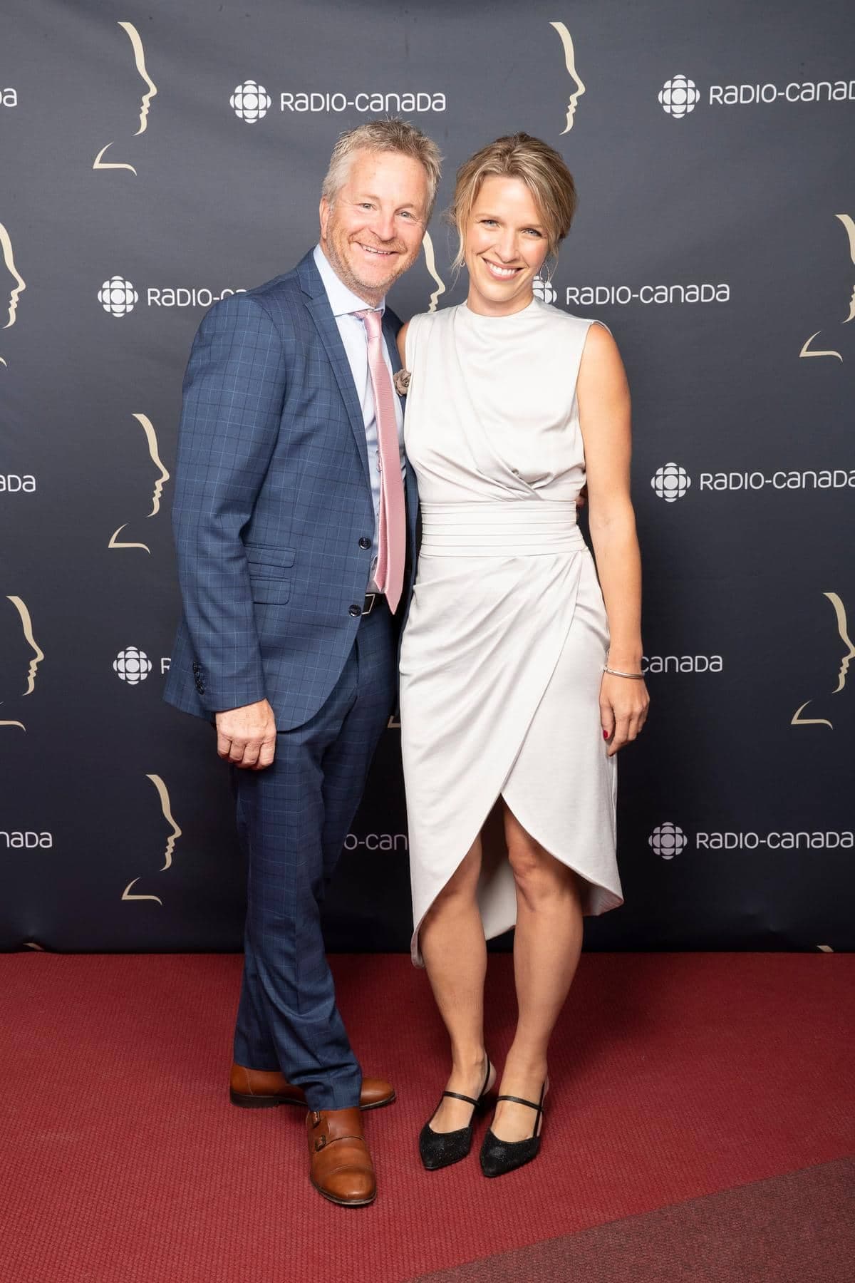 COURTOISIE / PAUL DUCHARME