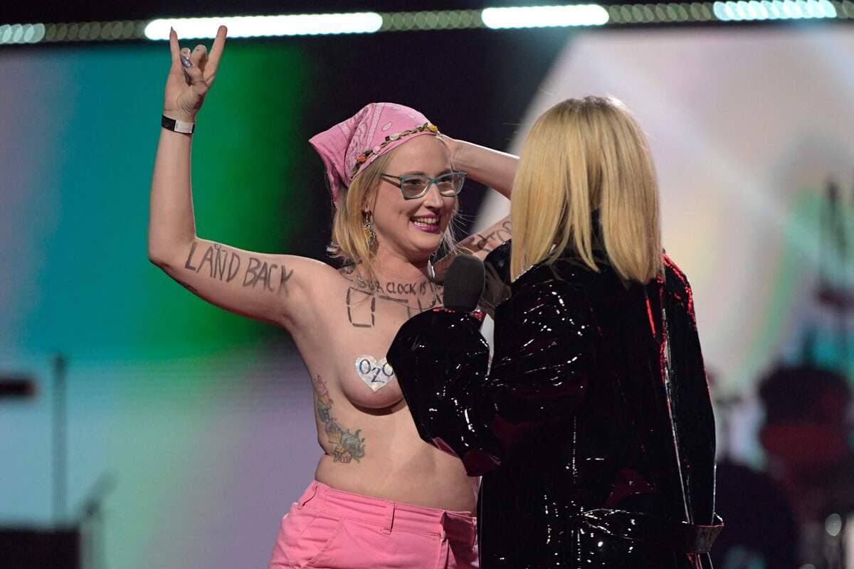 Getty Images via AFP