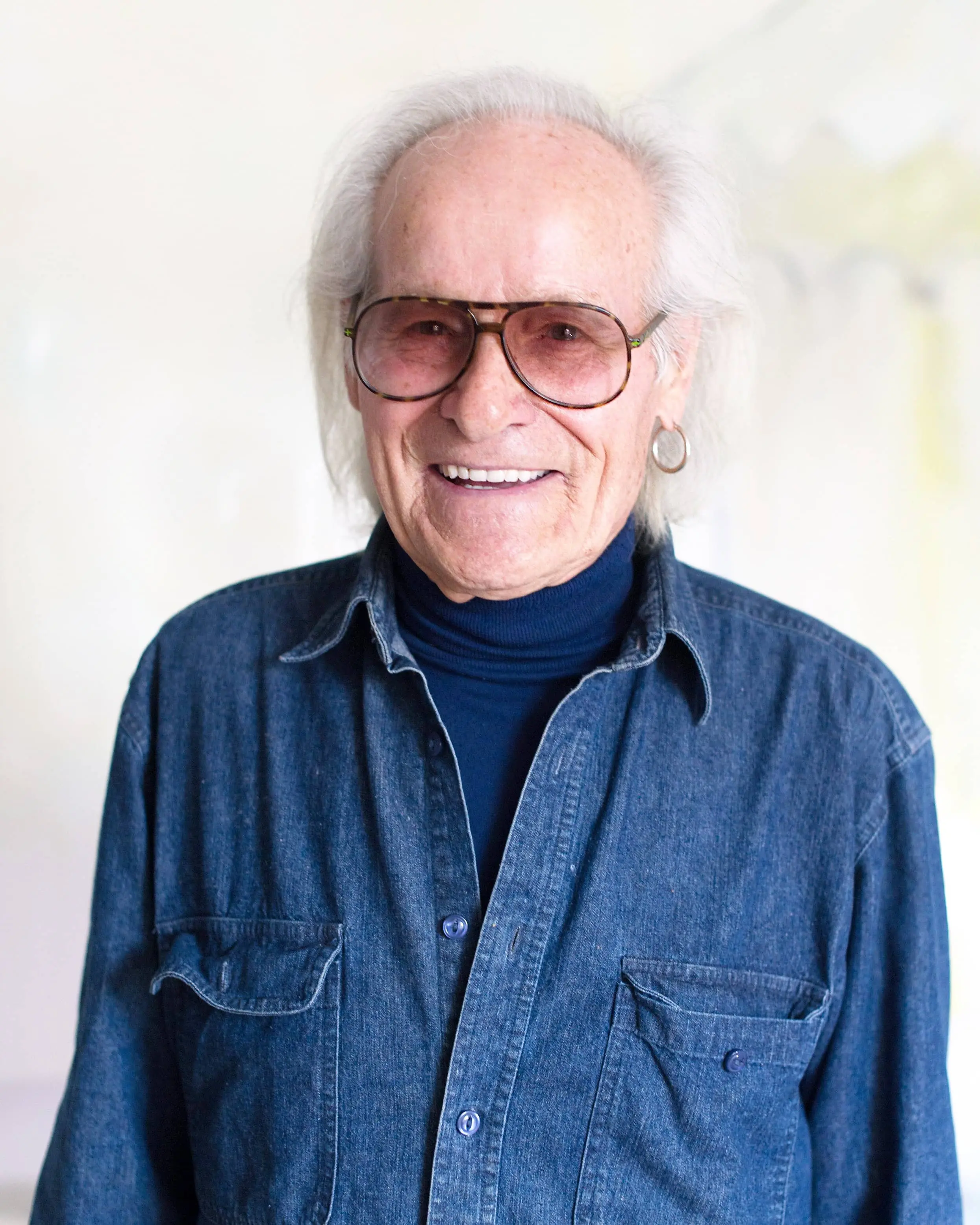 Photo d’archives, Martin Alarie