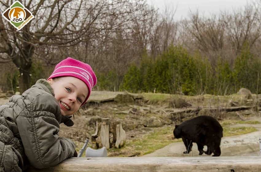 Facebook Zoo Ecomuseum