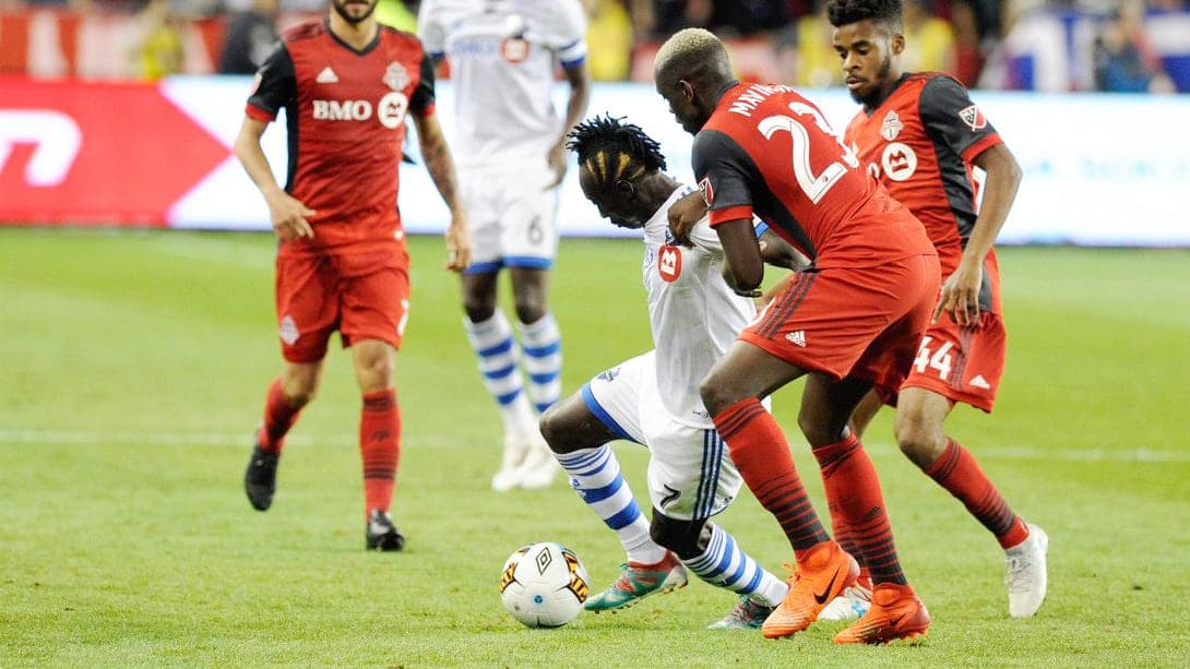 Photo d'archives, Agence QMI