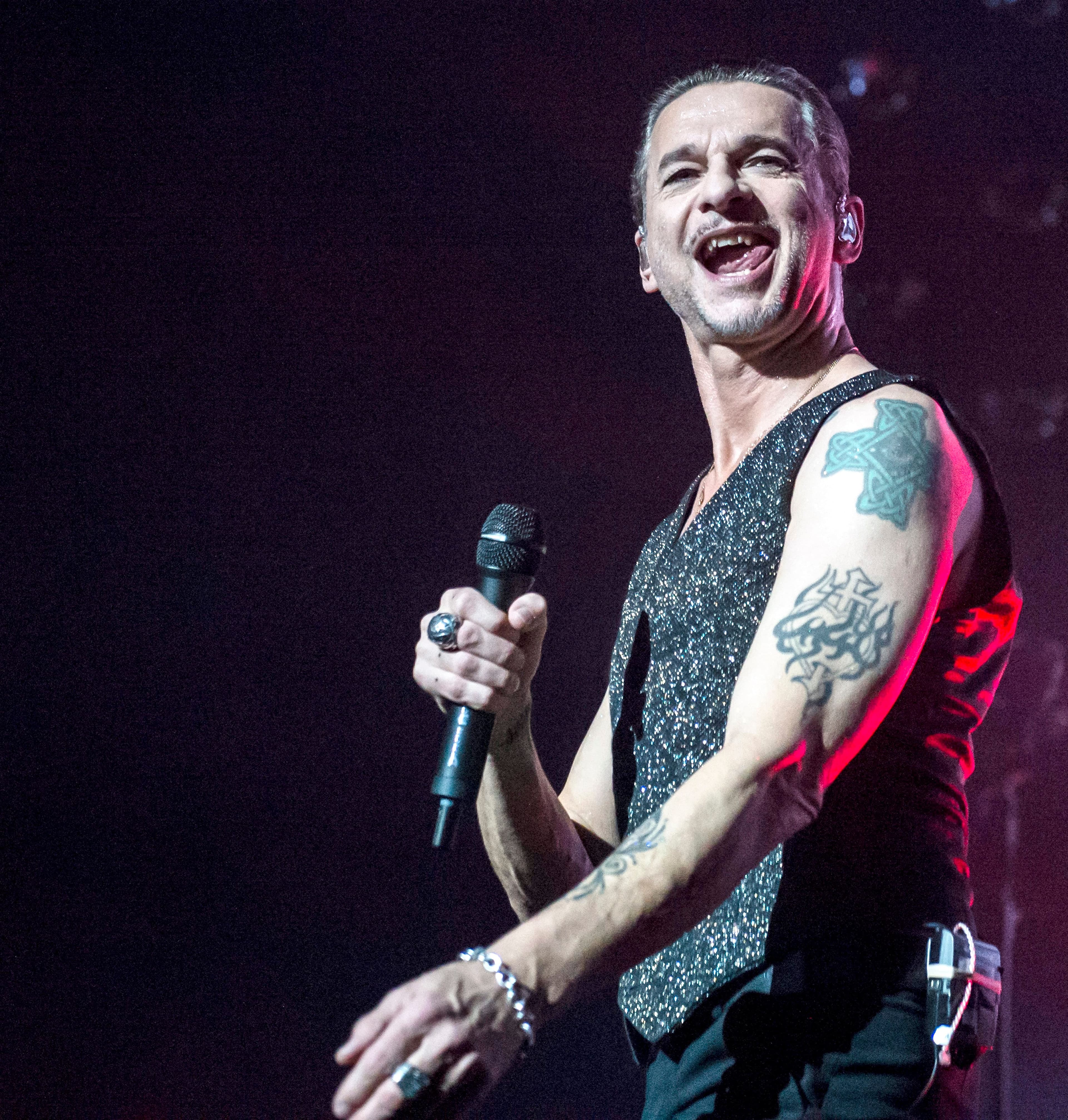 Photo d'archives, Martin Chevalier