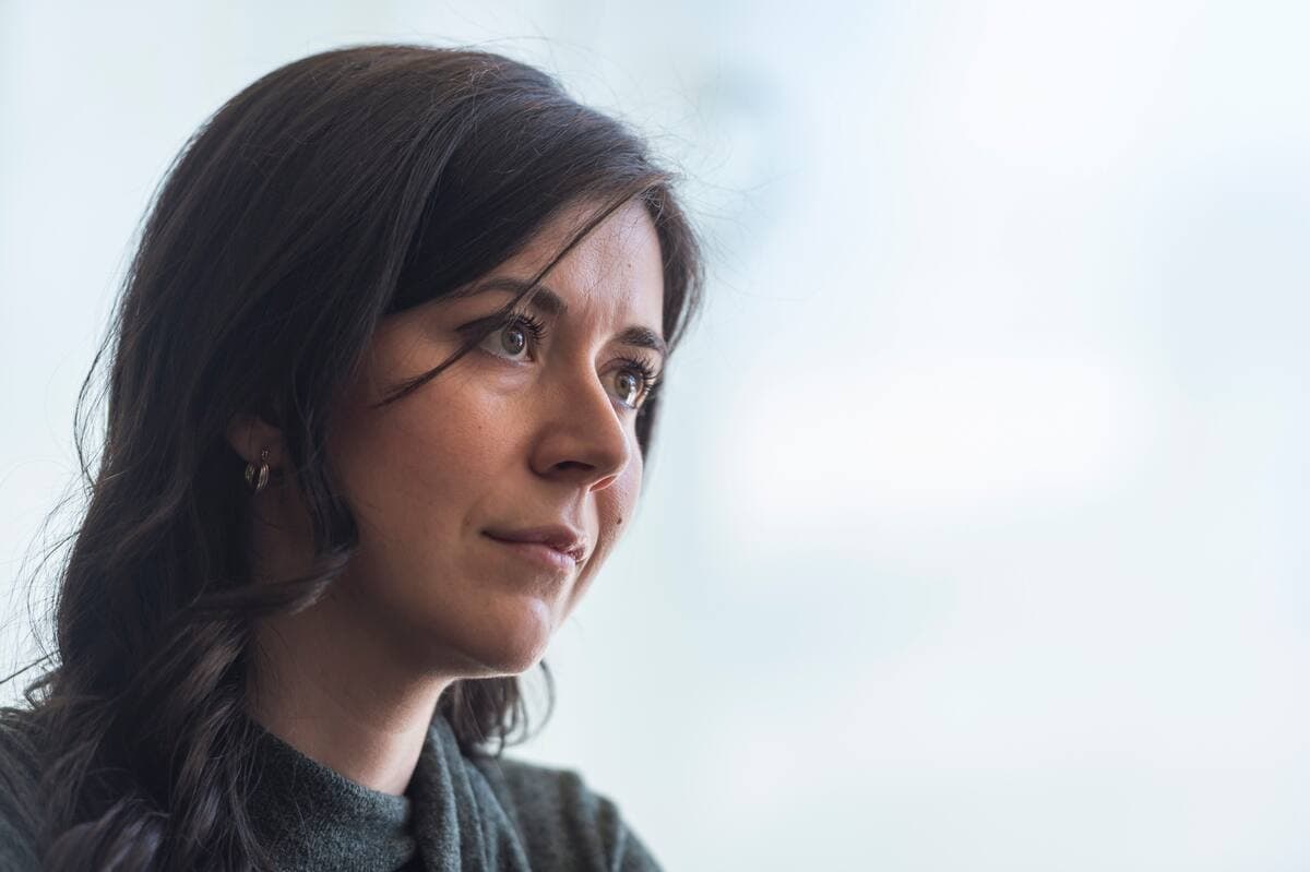 Photo d'archives, Agence QMI (Joël Lemay)