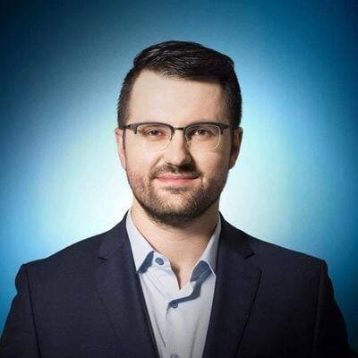 Pierre Lessard-Blais.