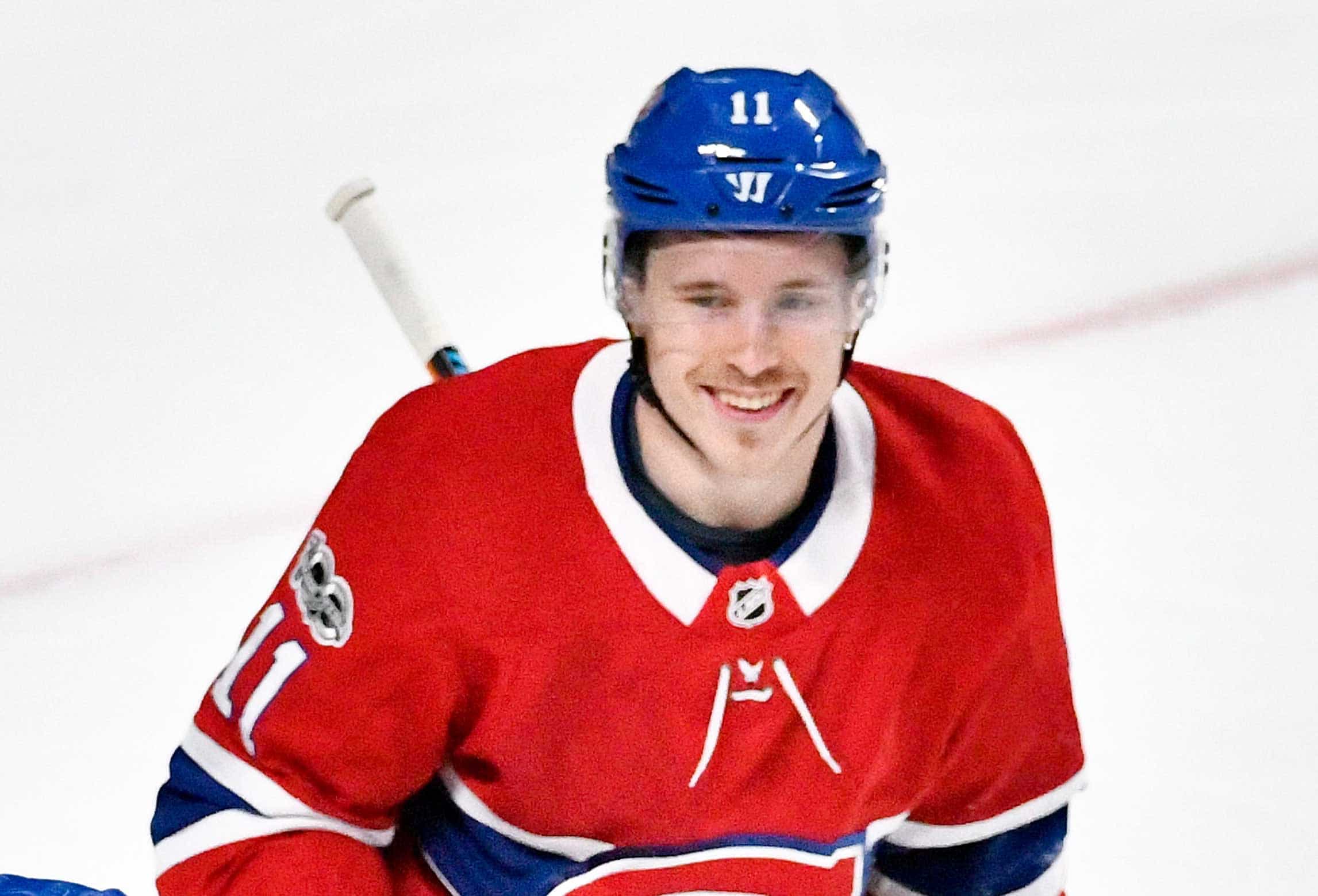 Photo d'archives, Martin Chevalier