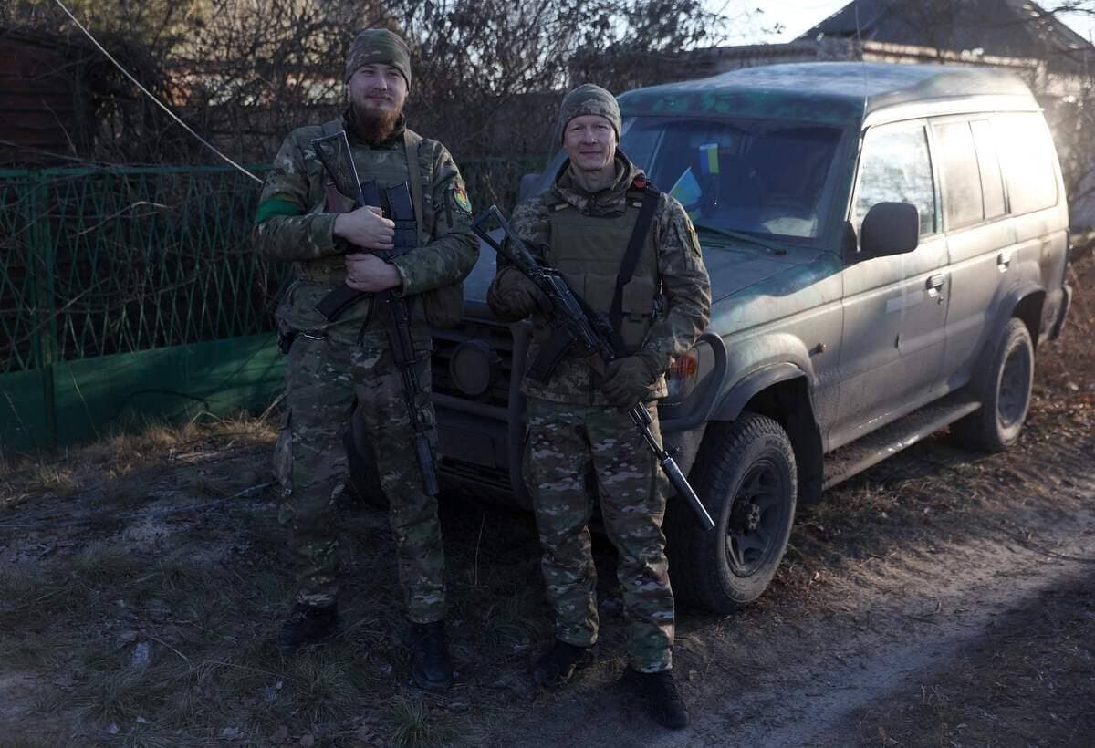 Photo Anatolii Stepanov/AFP