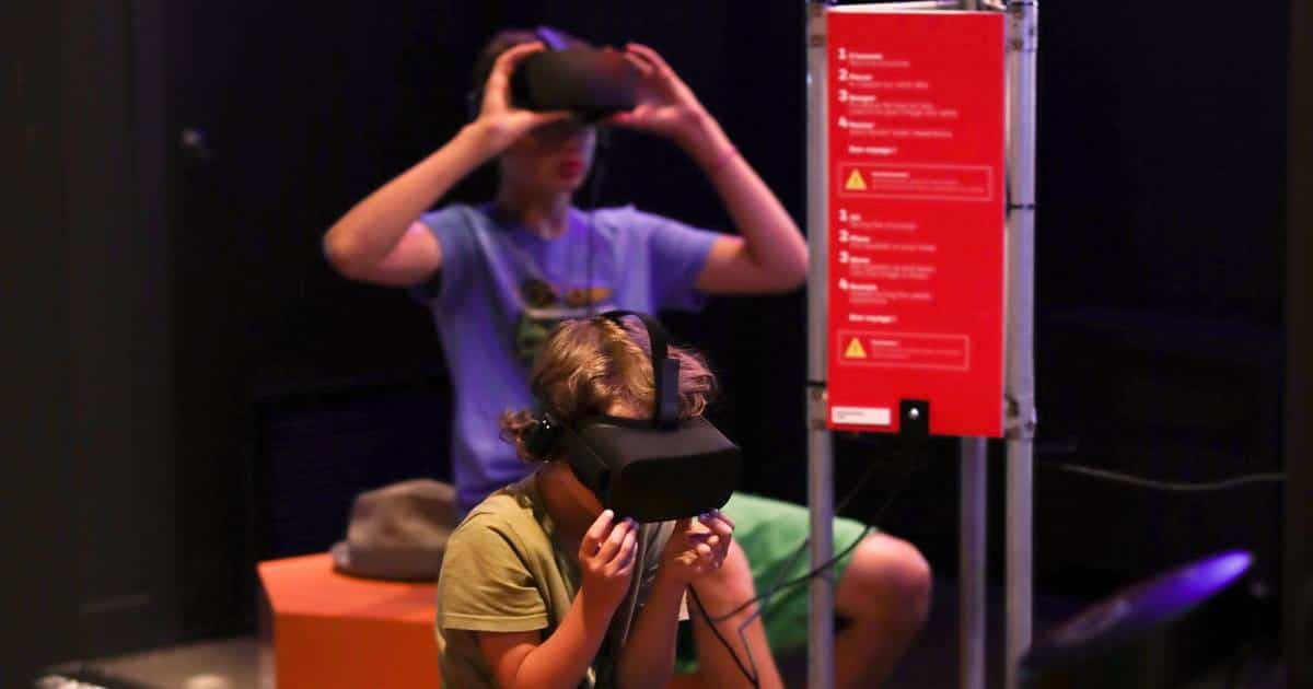 Facebook Musées Montréal