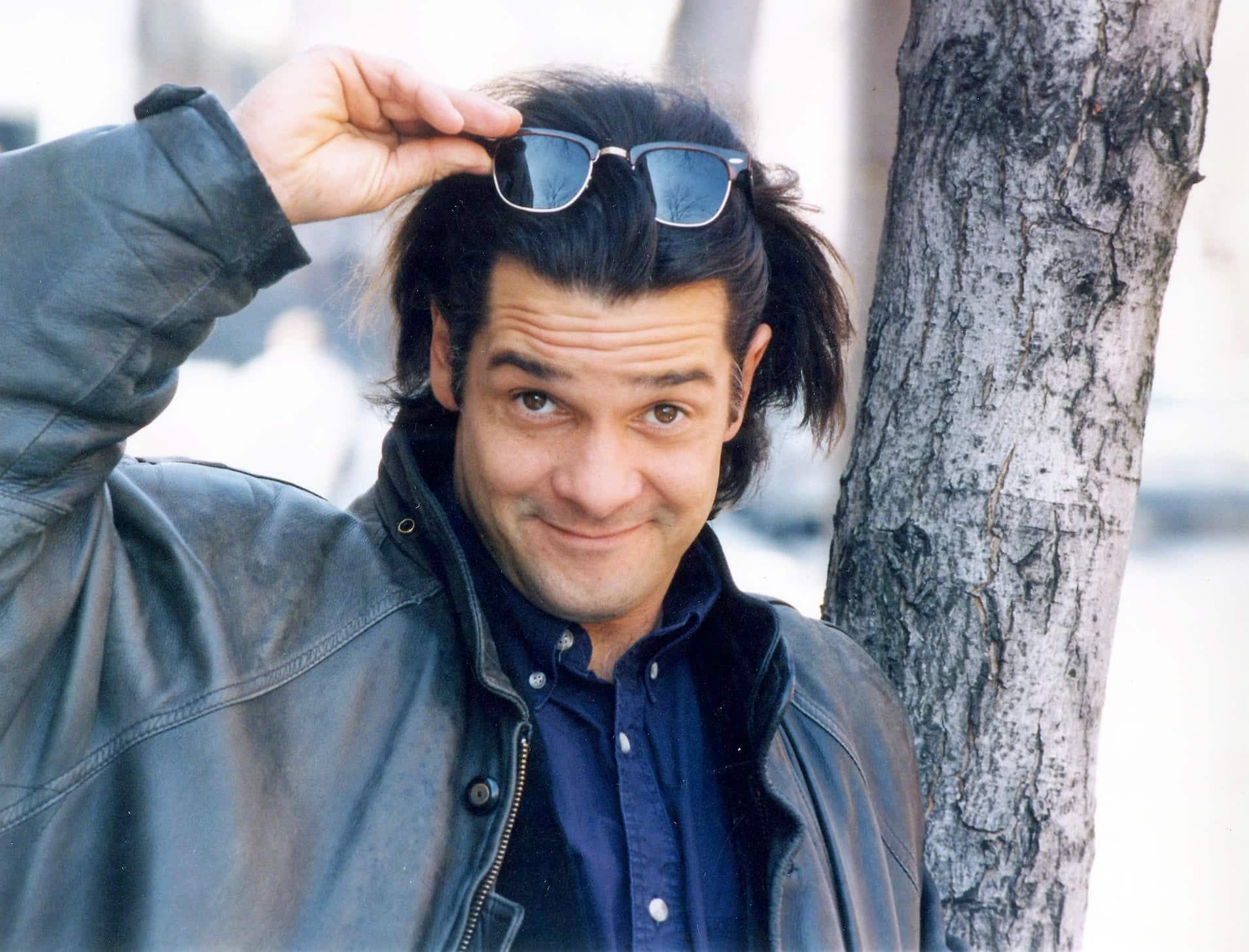 Photo fournie par Claude Rivet