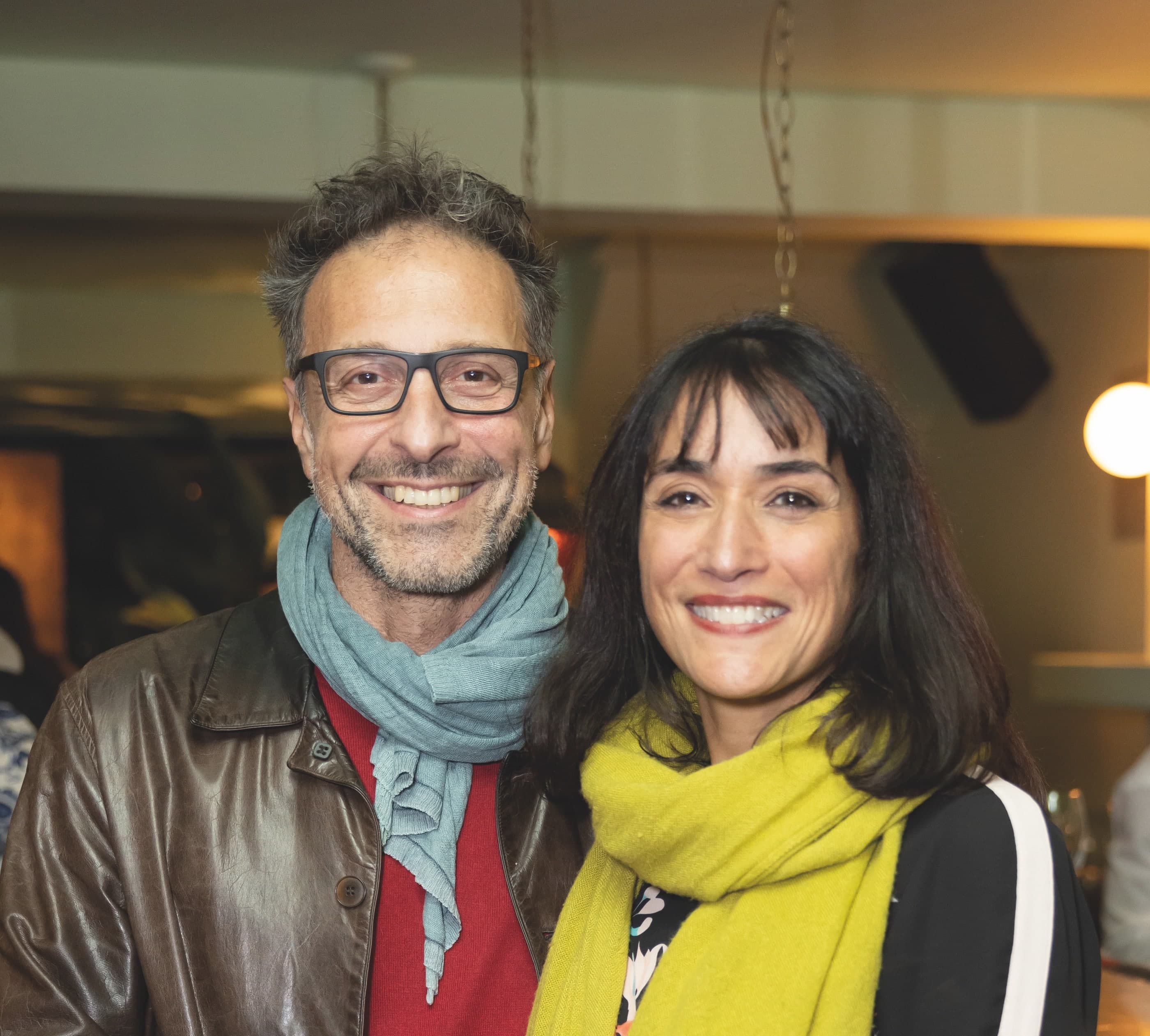 Photo : Patrick Seguin / TVA P