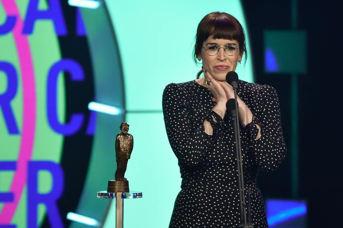 JO�L LEMAY/AGENCE QMI