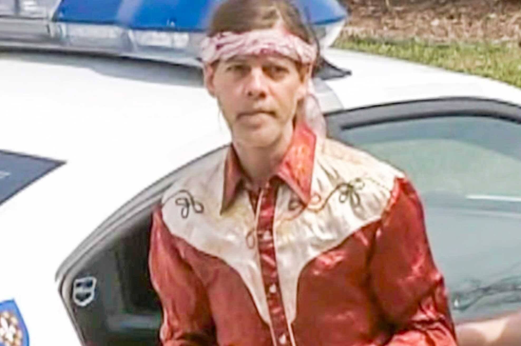 Raymond Henry Muller