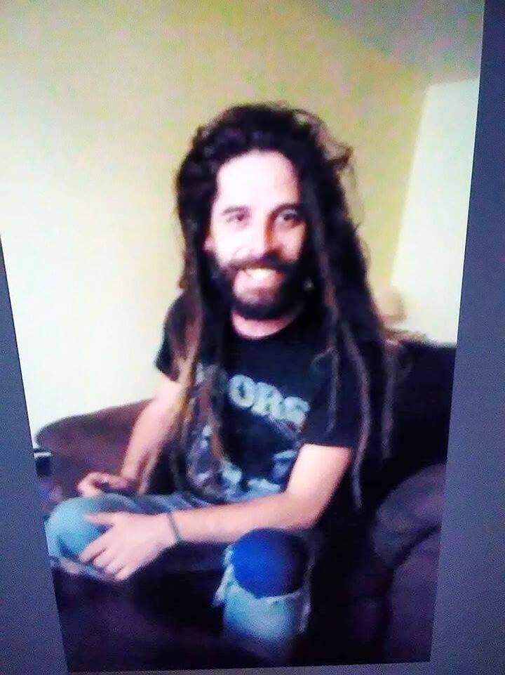 Cédric Gagnon - Victime