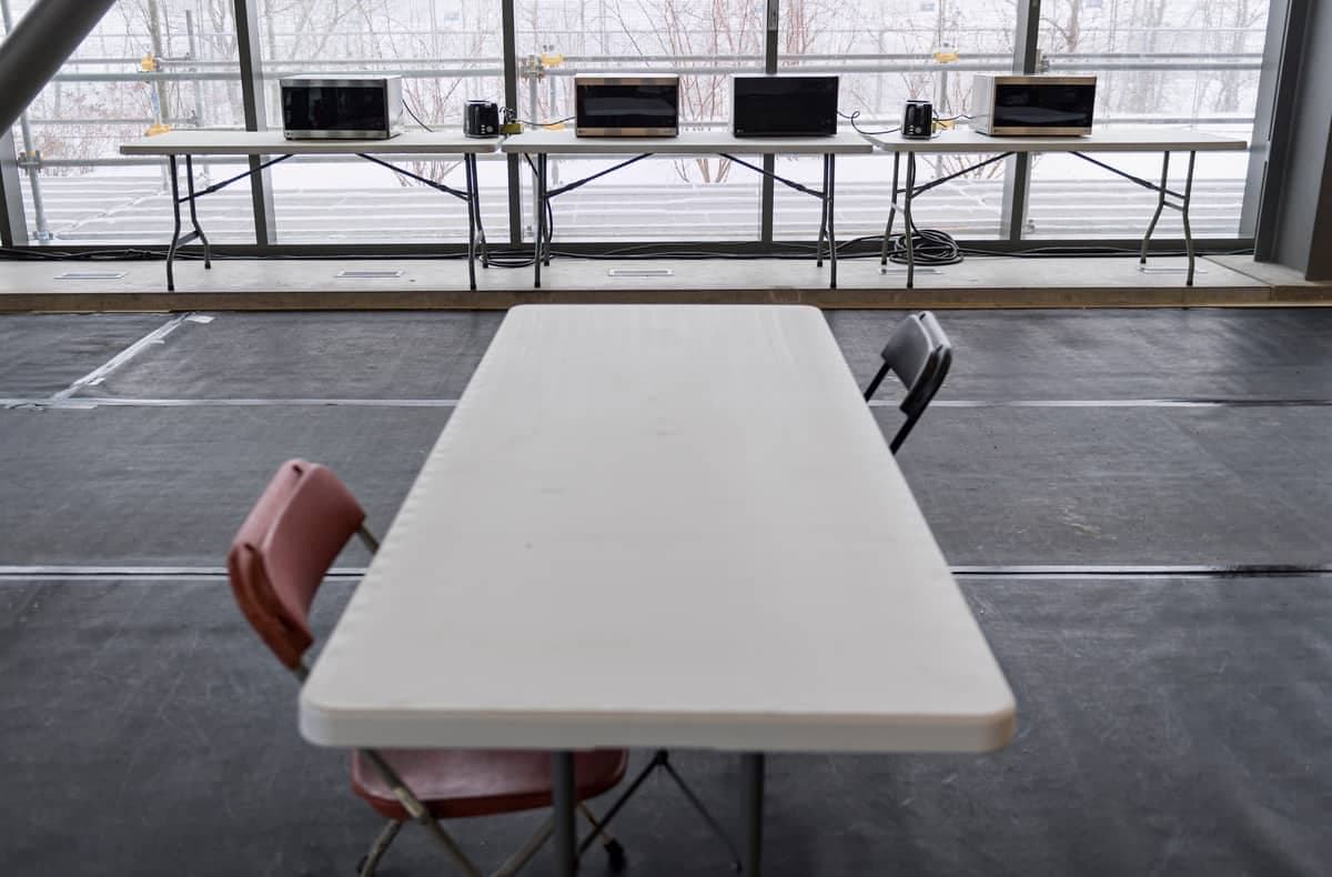 Joël Lemay / Agence QMI